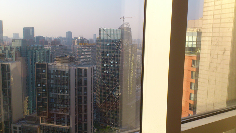 北京金地国际花园图片