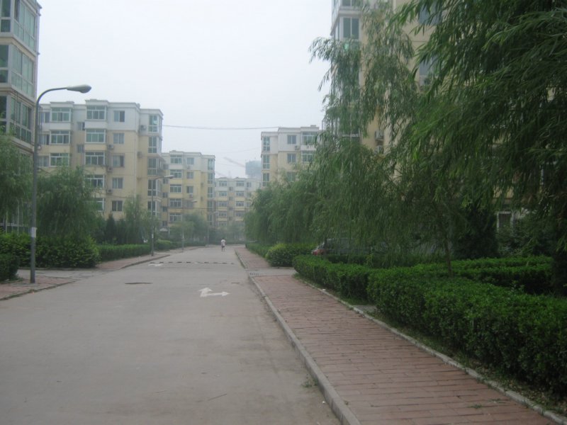 北京佳运园图片