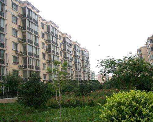 北京新潮嘉园图片