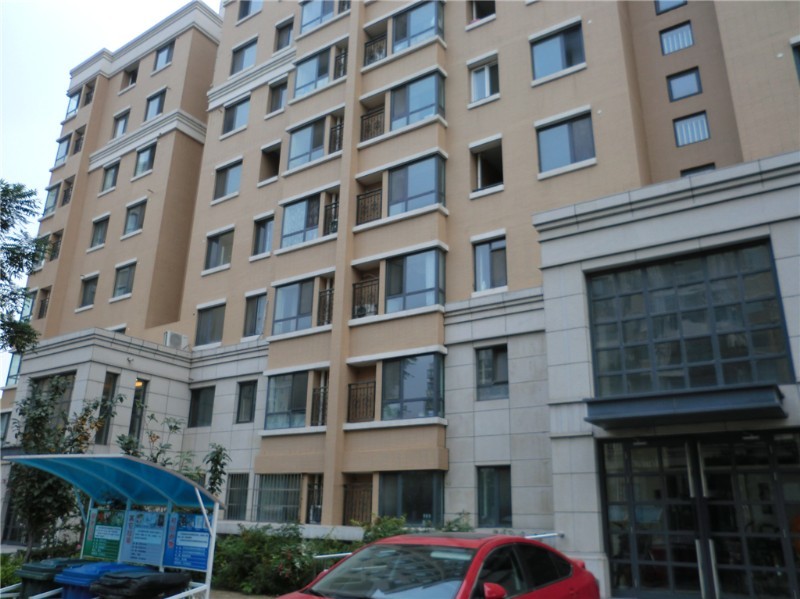 北京顺驰领海图片