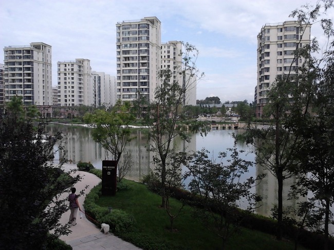 北京顺驰领海图片