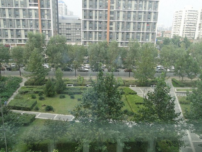 北京爱这城图片