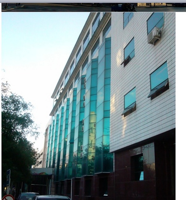 北京朗琴园图片