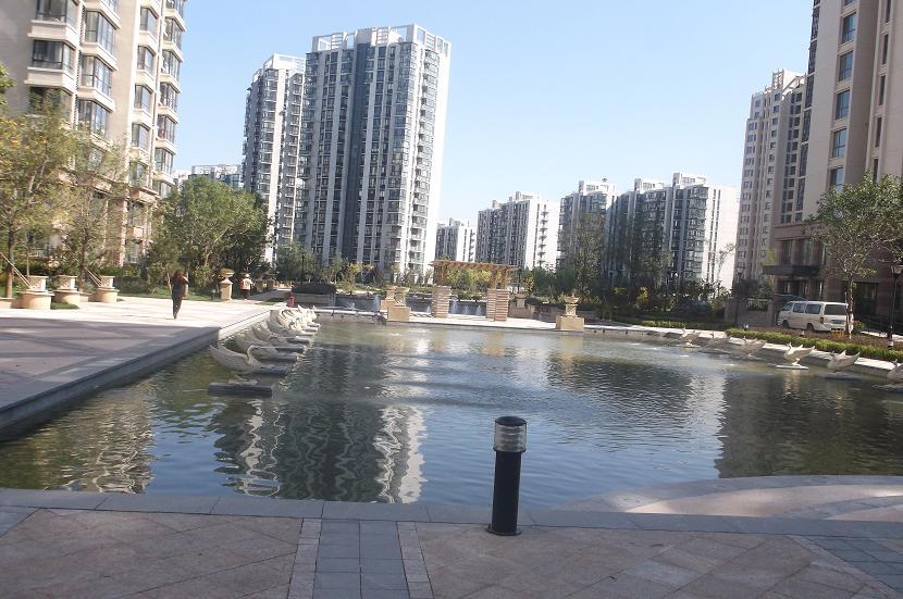 北京顺驰领海图片