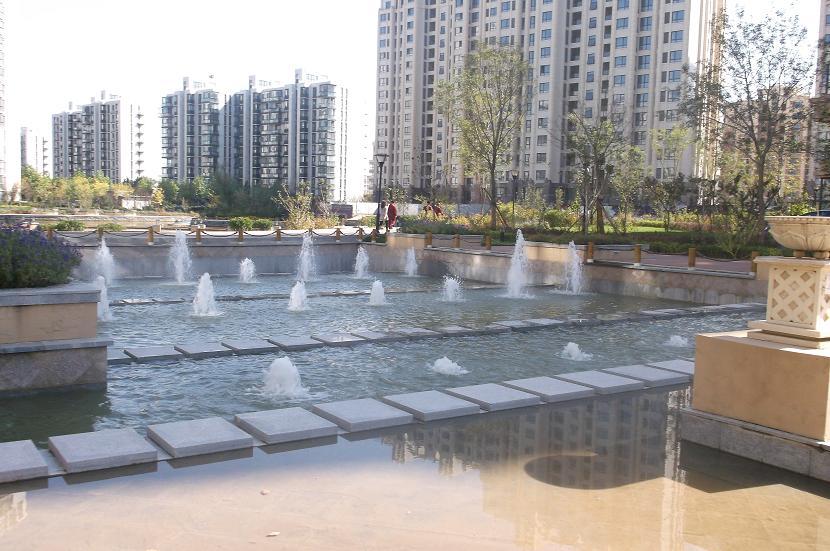 北京顺驰领海图片