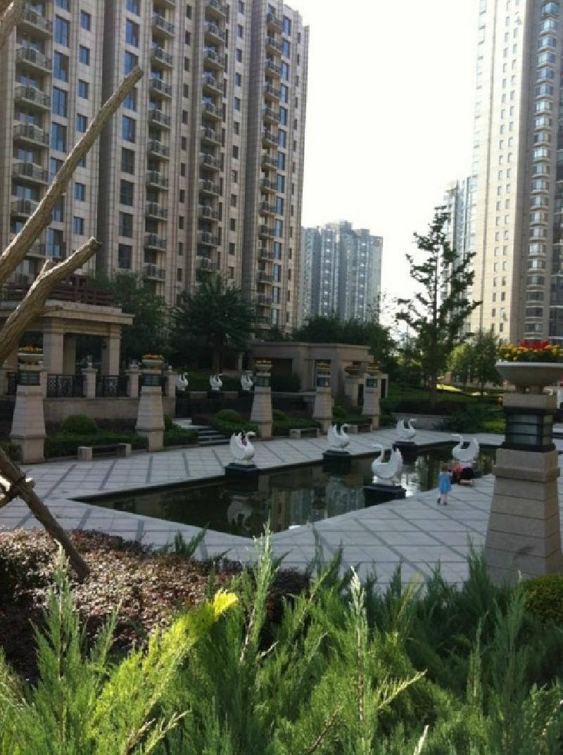 北京泛海国际樱海园图片