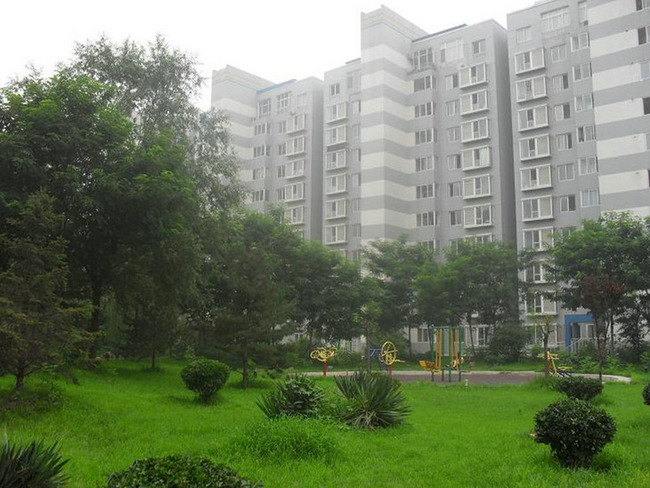 北京北京青年城图片