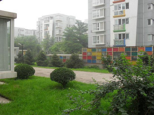 北京北京青年城图片