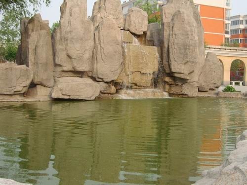 北京田家园小区图片