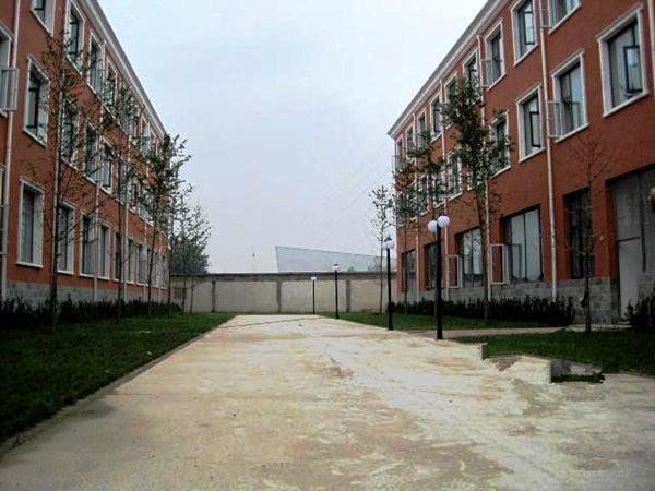 北京四海公寓图片