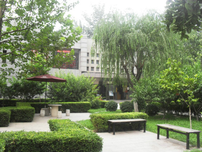 西直门 交通大学院内现在精装一居 带孩子上学