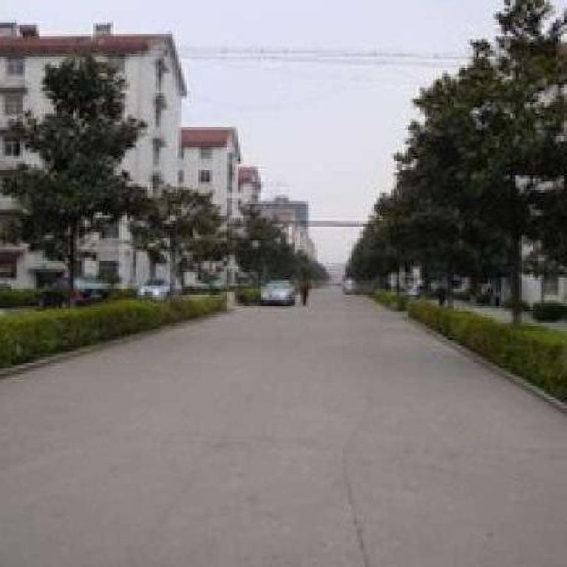 北京樱花园二区图片