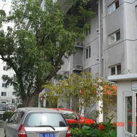 北京京香福苑外景图