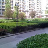 北京京香福苑外景图