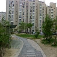 北大地小区图片