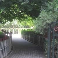 北京安慧里四区外景图