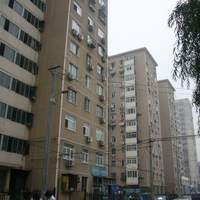 推推99北京房产网兴化路2号院外景图