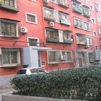 推推99北京房产网和平西街23号院外景图