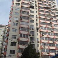 推推99北京房产网和平西街23号院外景图