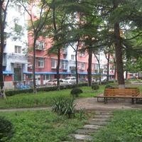 推推99北京房产网和平街十区外景图