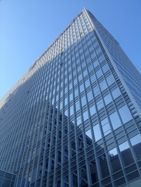 北京世茂·工三写字楼图片