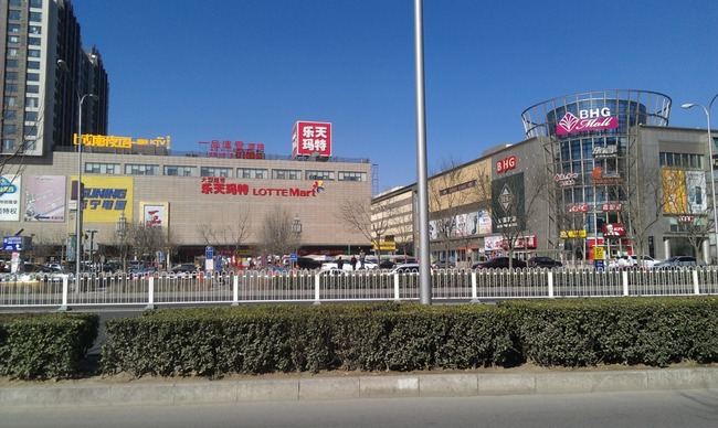 4号地铁,公益西桥站,名流未来大厦,诚心租