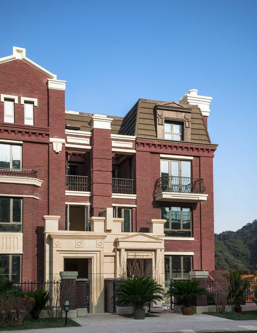 北京二手房 门头沟二手房 双峪二手房 >西山艺境  总价:870万(29194元