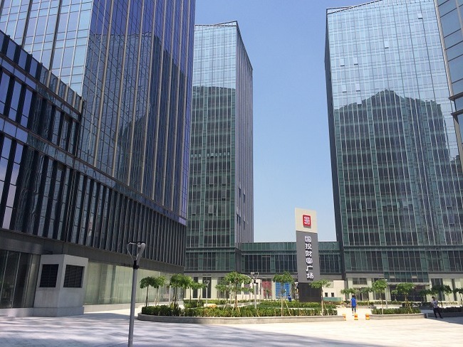 国投财富广场_北京国投财富广场_国投财富广场租房,二手房-推推99北京