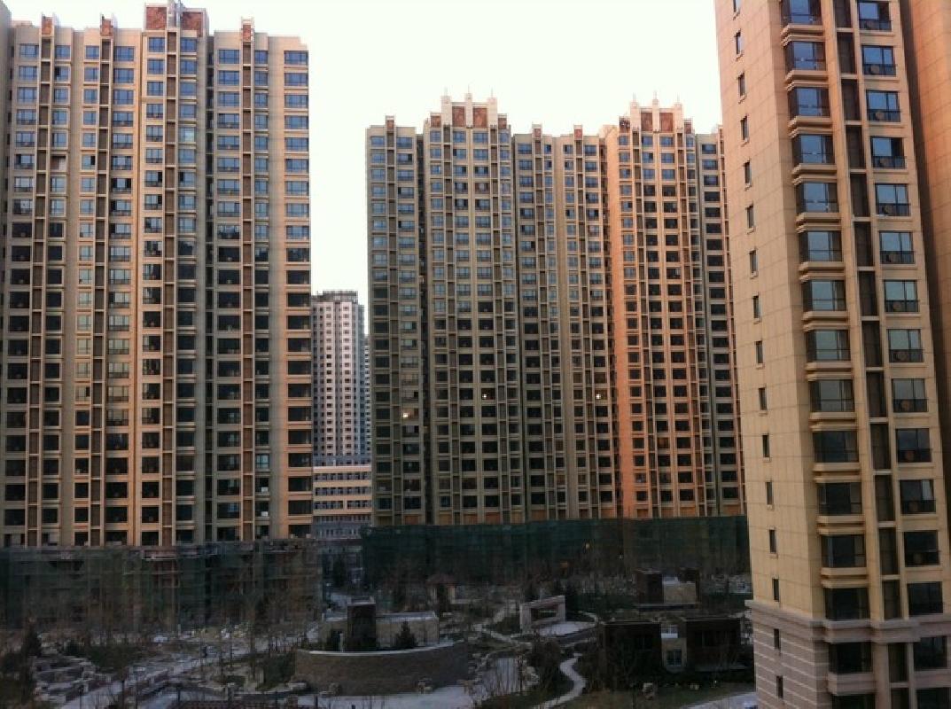 北京常楹公元图片