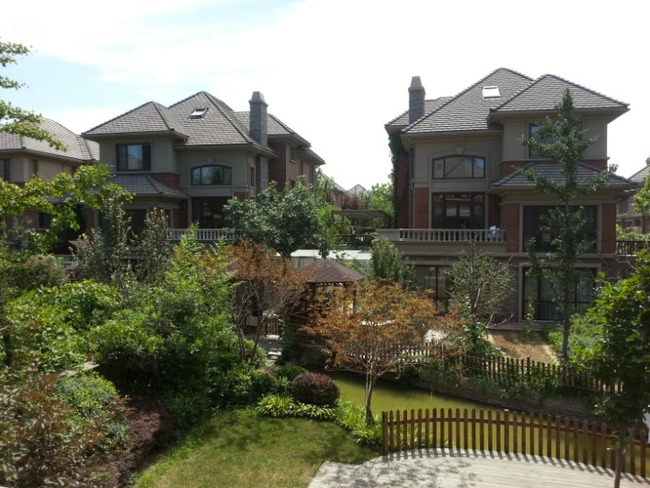 《京城亿墅别墅》双桥康城,钻石品质,您安家置业选则!纯独栋!