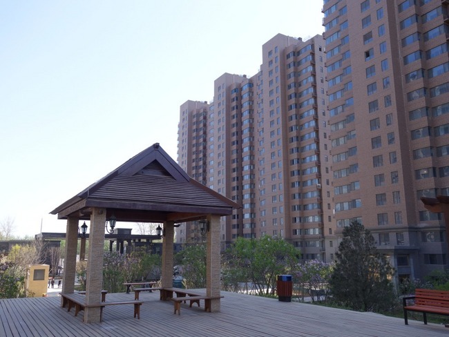 西二旗 蓝天家园 精装修 可短租 可月付