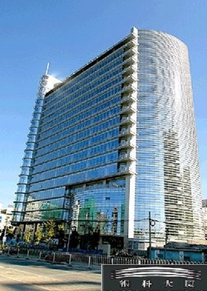 推推99北京房产网银科大厦出租房房源图片