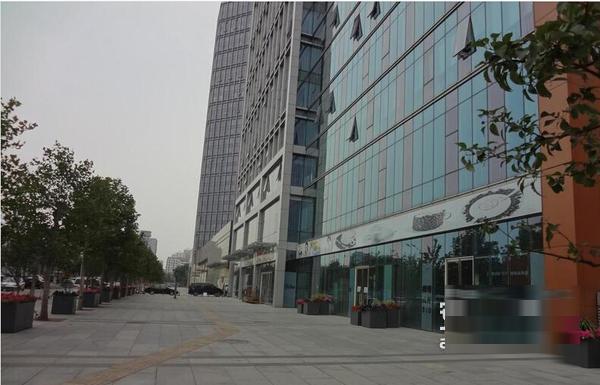 各种面积都有,高层采光,欲租从速_北京健翔大厦租房-推推99北京房产网