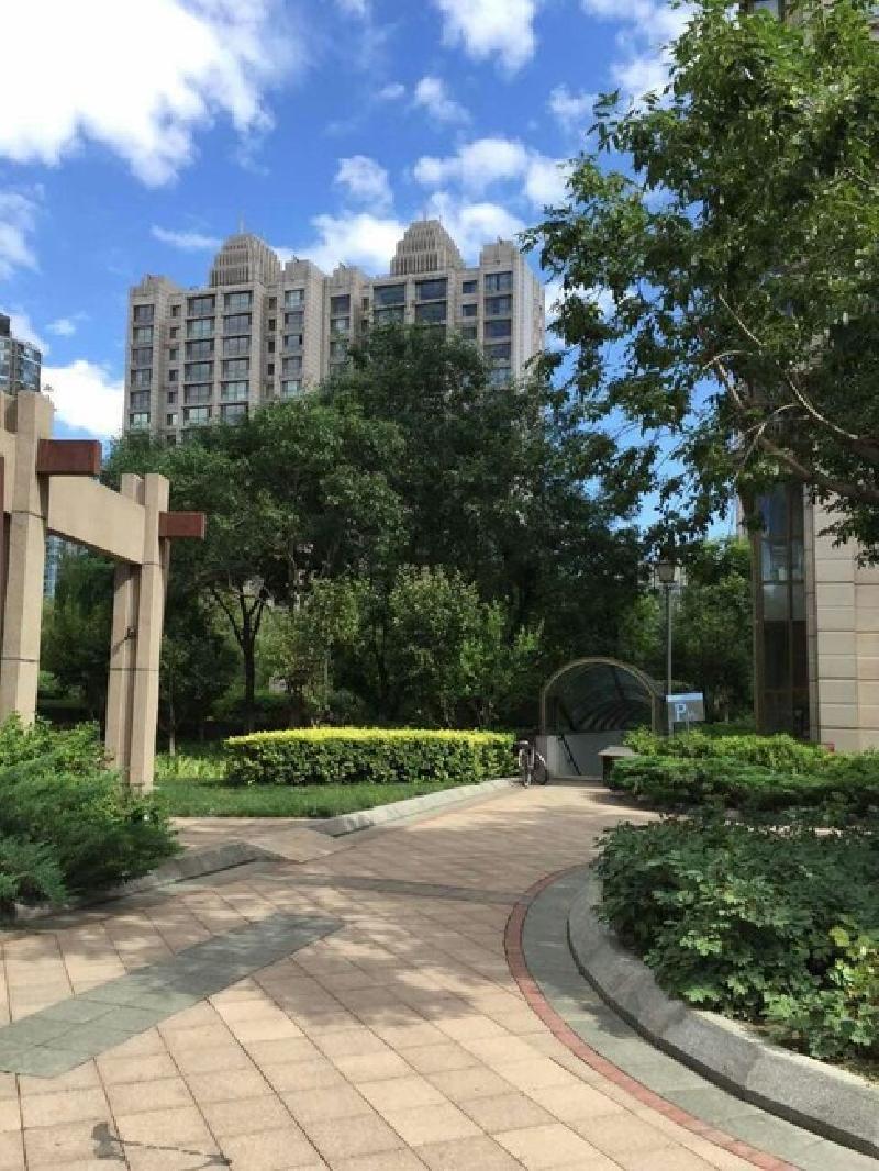 泛海国际香海园