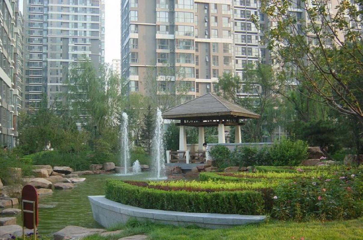 好 双卫带储物间 全天采光_北京富力城d区二手房-推推99北京房产网