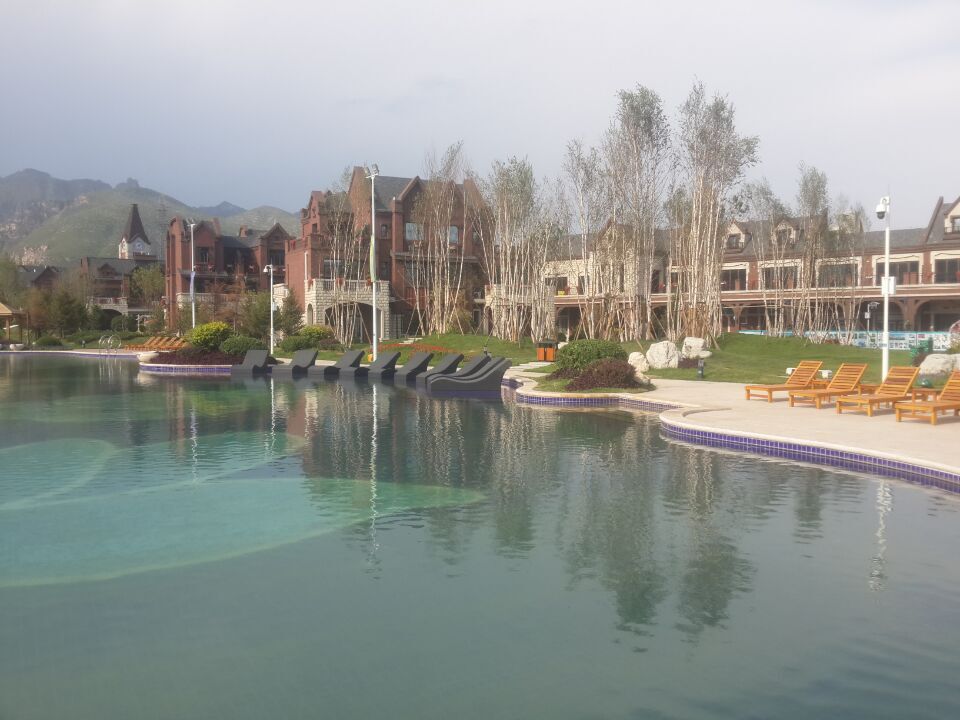 提香草堂园区内唯一房产经纪公司推荐:最低价独栋别墅 随时能看