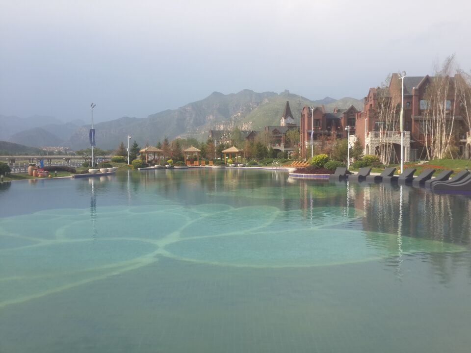 不限购 碧桂园九龙湾 新房项目 碧桂园打造旅游地产