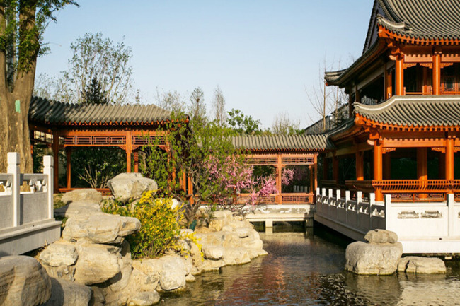 紫辰院 西四环豪宅 全净化系统 豪华装饰 免佣金