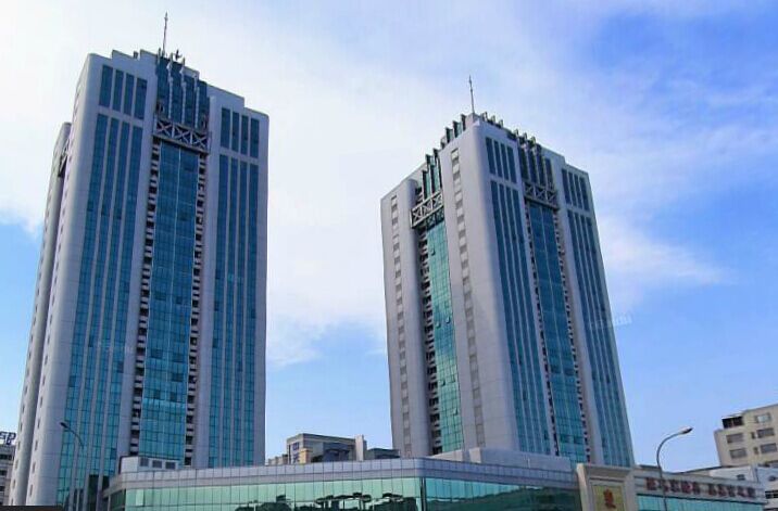 【现房办公】 上地七街970㎡ 带装修直接入住办公