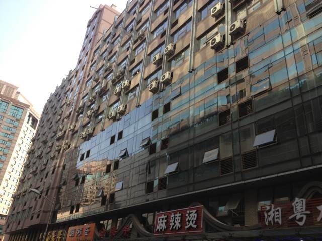 新怡商务楼房源图片
