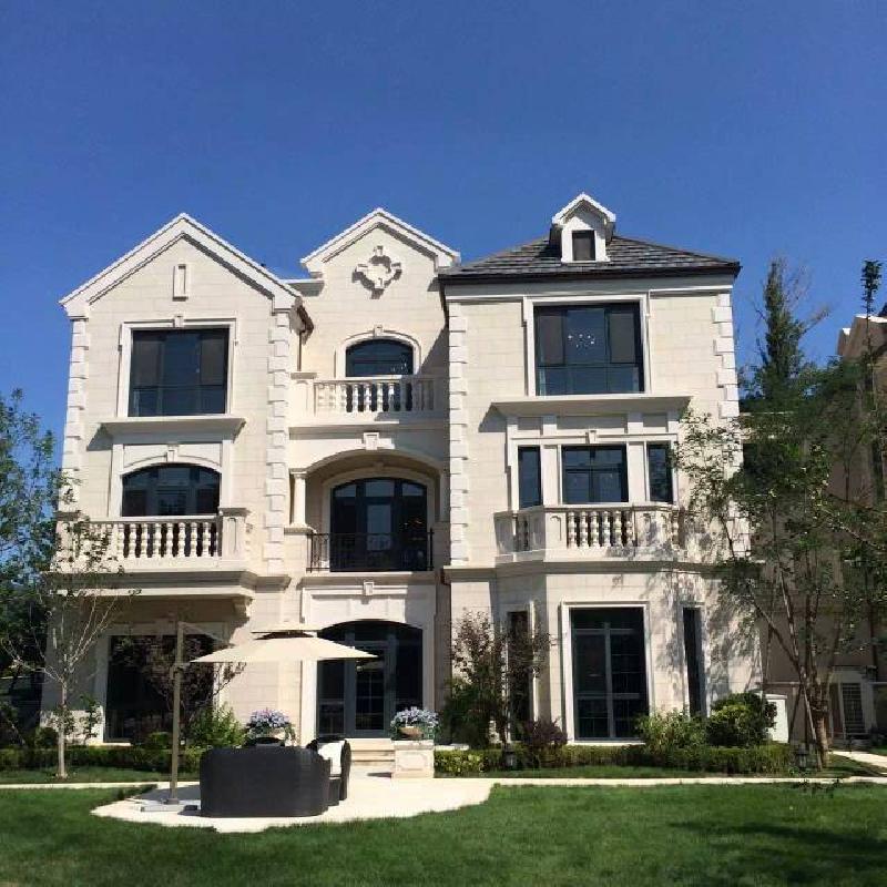 《qfang》《万科观承》 开启北京城市庄园新时代