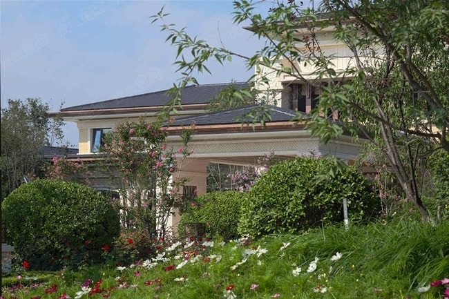 后沙峪万科京城第一个别墅 紧邻京承高速 国际学校 开盘钜惠