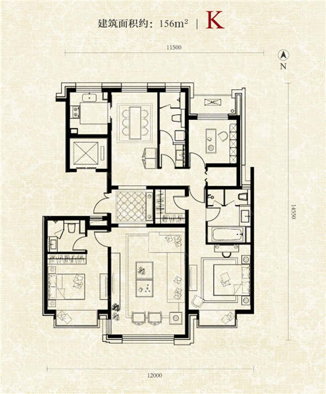 搜房网 北京 二手房 海淀 二手房 白石桥 二手房 京投银泰琨御府 二手