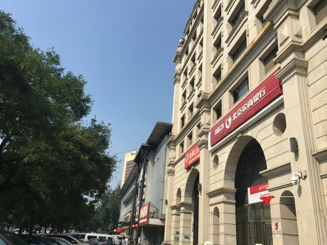 平526平721平1024平 精装随时看_北京巨石大厦租房-推推99北京房产网