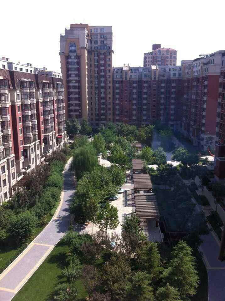 小区一套复式在售 性价比最高一套 12年新社区 上