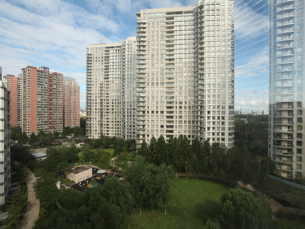 公园大道_外景图