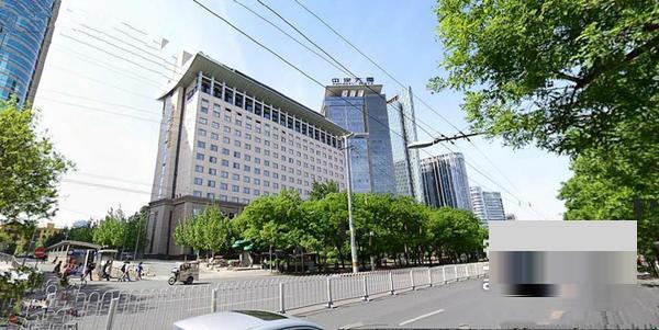 北京凯富大厦图片