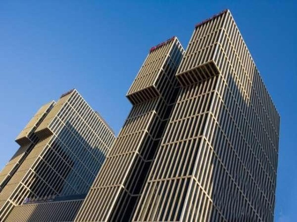 国贸万达广场(cbd*)整层1350平出售,随时看