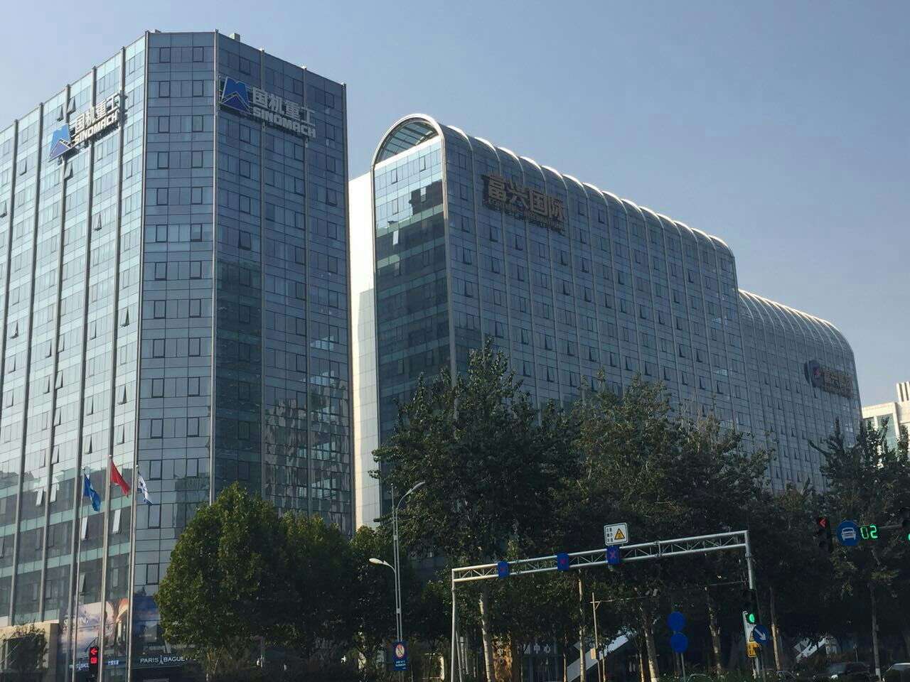 吕福文的网上地产店铺