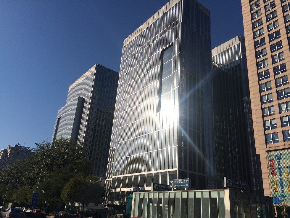 致真大厦写字楼出租,空间实用,采光极佳,办公首选之